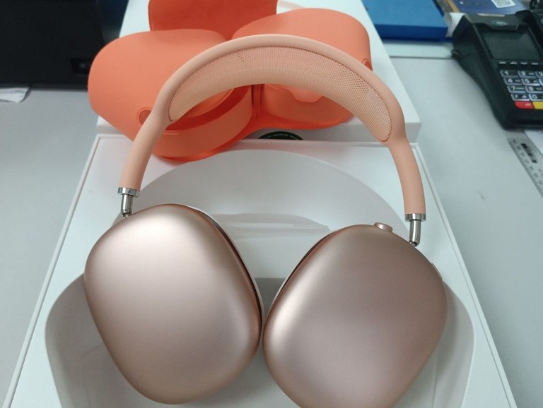 Розпродаж Apple airpods max 2 a3184, продавець Техноскарб