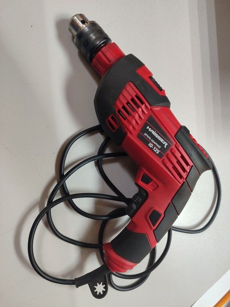 Купити Haisser ID-12S Б/У