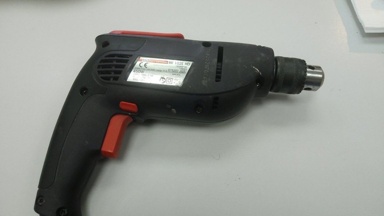 Купити SPARKY BR 102E Б/У