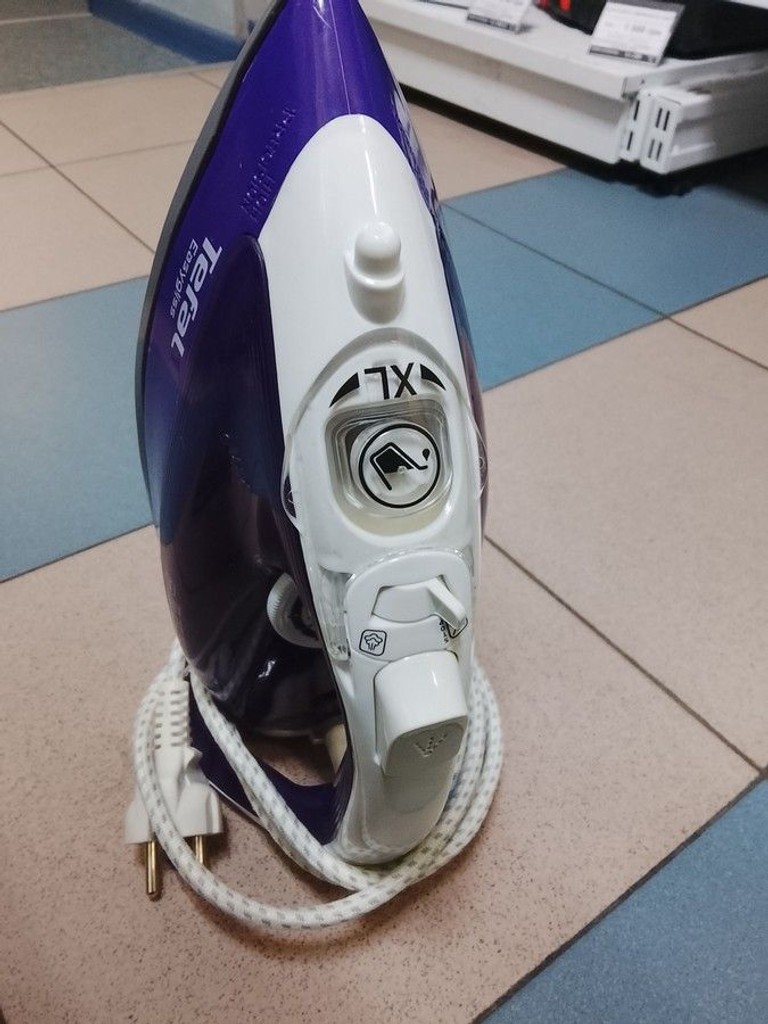 Купити Tefal FV3930 Б/У