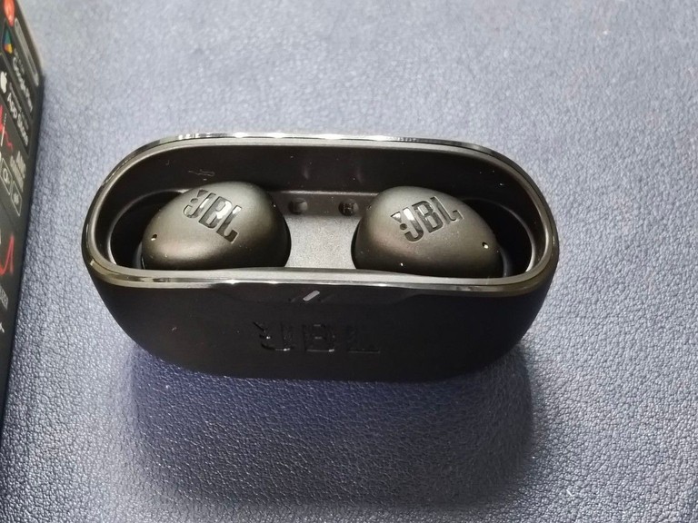 Дешево Jbl wave buds 2 з ломбарду