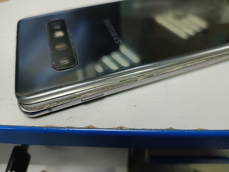 Распродажа Samsung g973w galaxy s10 8/128gb, продавец Техноскарб