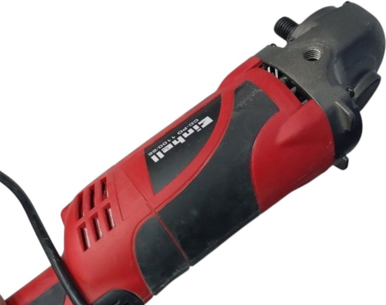 Оголошення Einhell cc-po 1100/2e Б/У