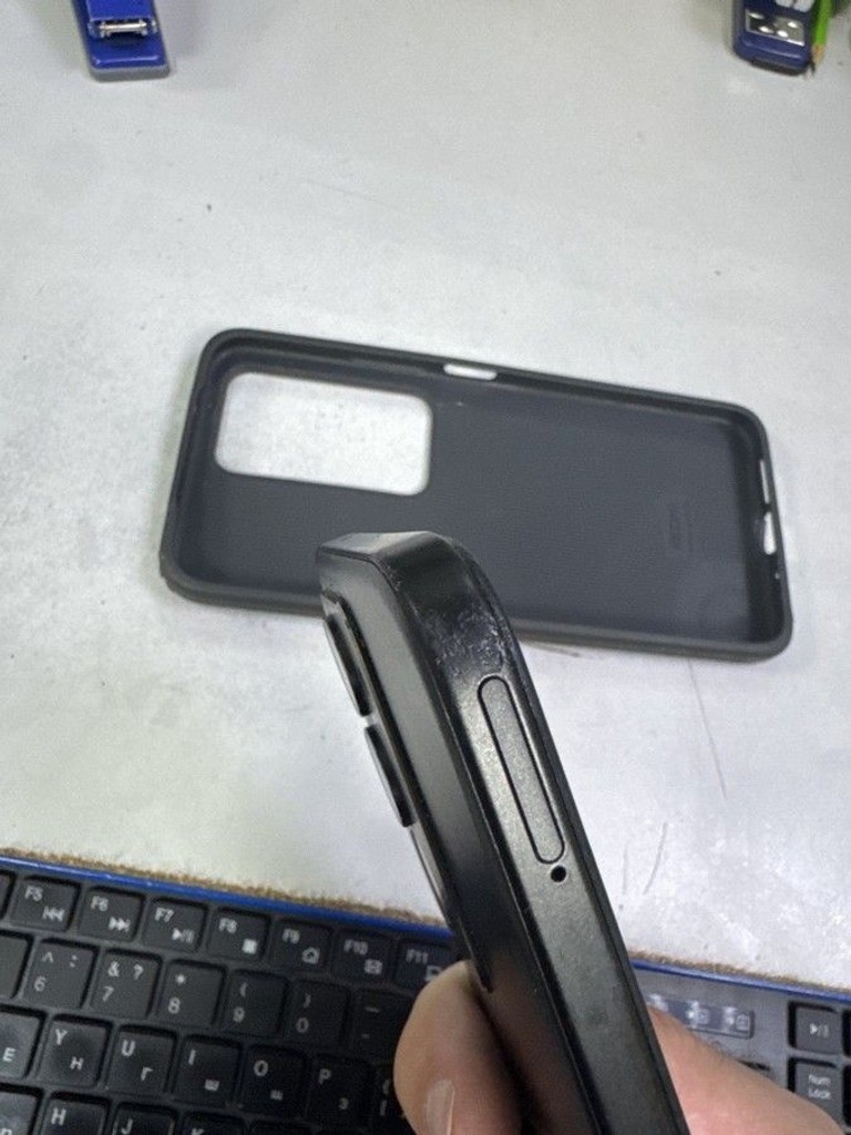 Дешево Xiaomi redmi 15 4g 6/128gb з ломбарду