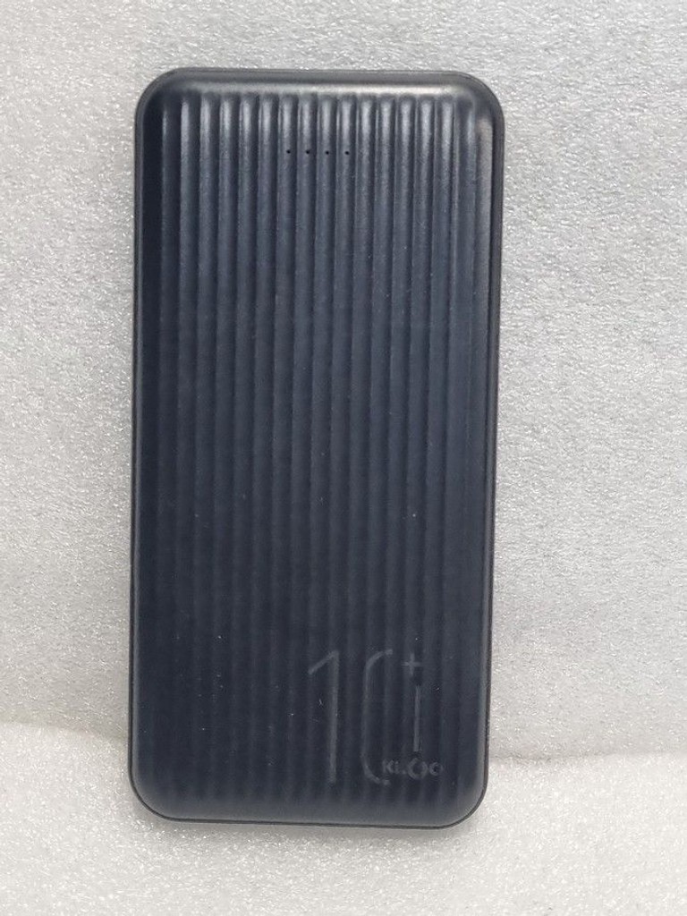 Купити Klgo kp-56 10000mah Б/У