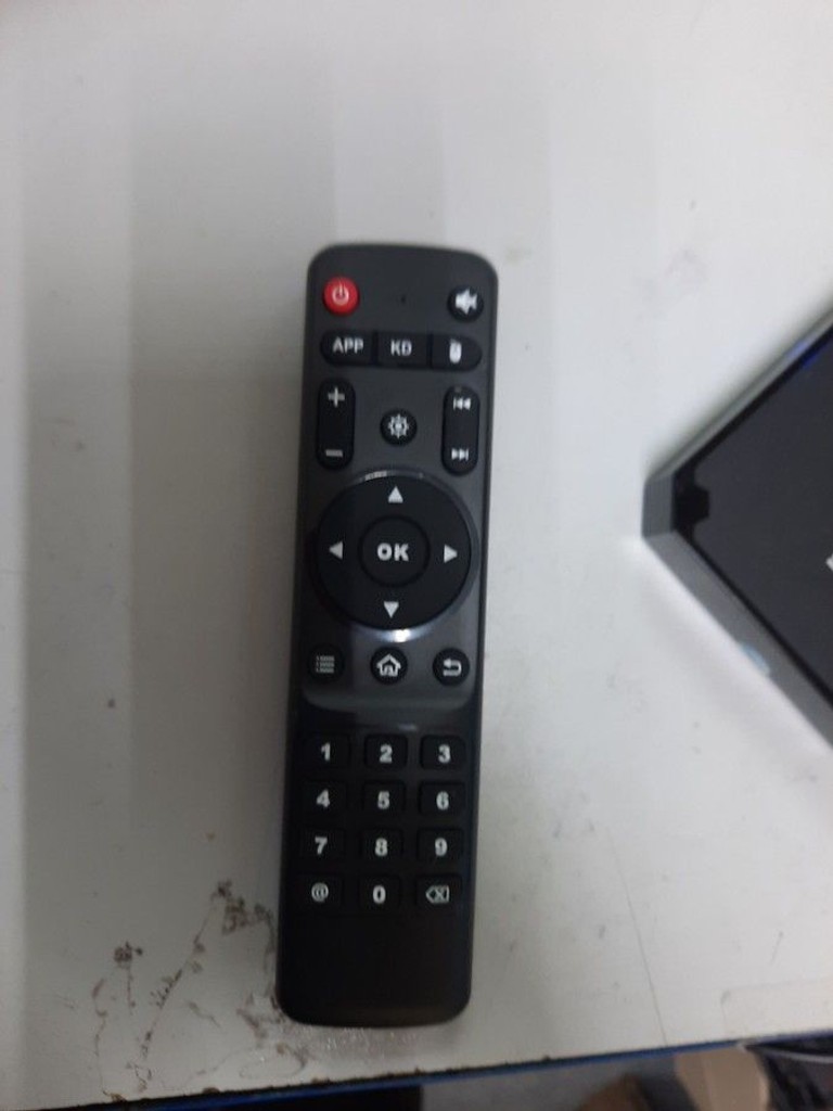 Купити Smart Tv Box x96 mini 2/16 gb 4k Б/У