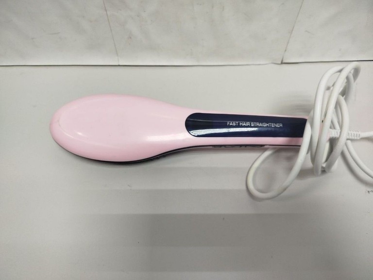Оголошення Fast Hair Straightener hqt - 906 Б/У