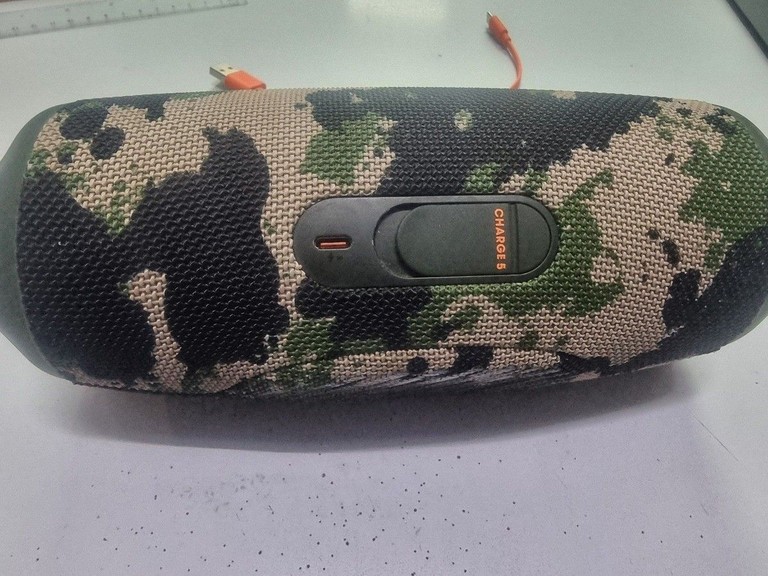 Jbl charge 5 Код:01-201070881. Зображення 6