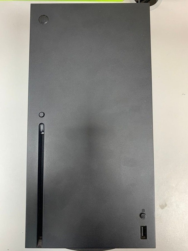 Microsoft xbox series x 1tb Код:01-201076013. Зображення 5