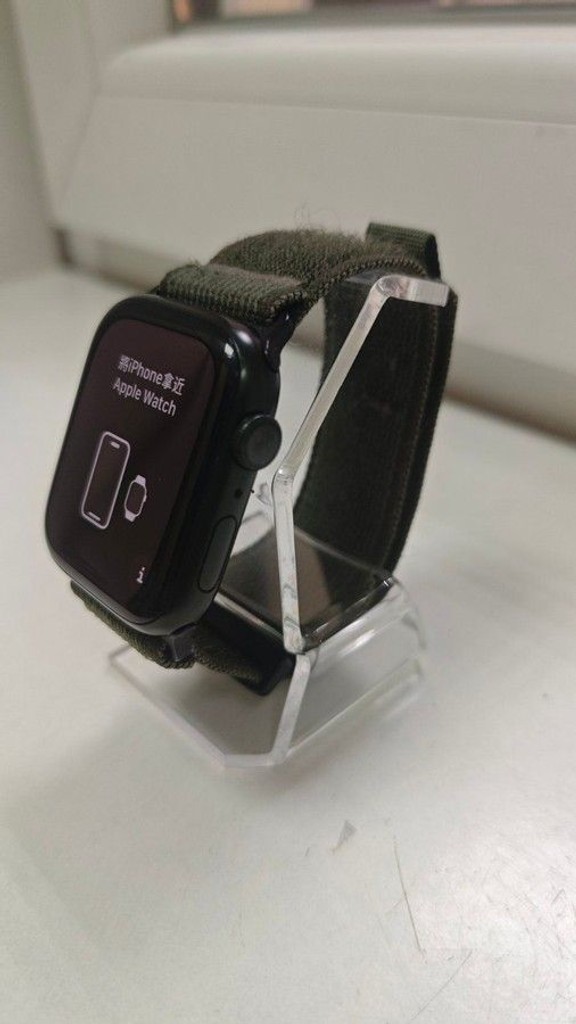 Распродажа Apple watch series 7 45mm, продавец Техноскарб