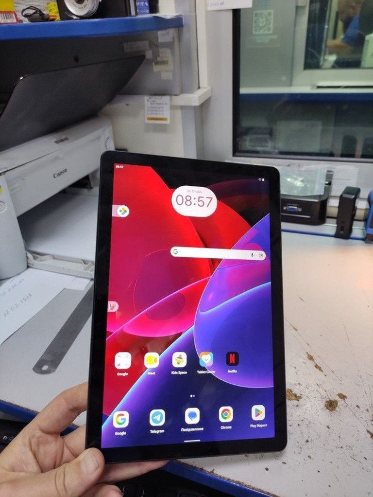 Купить Lenovo tab m10 tb328fu 4/64gb Б/У