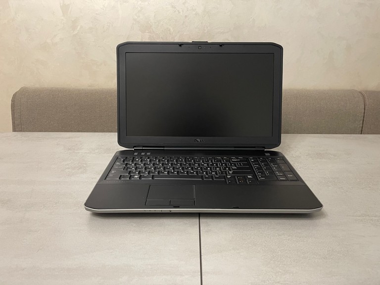 Dell Latitude E5530, 15.6"  Код:null. Зображення 5
