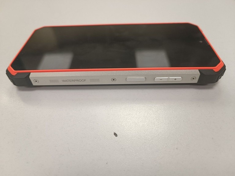 Blackview Oscal S80 6/128GB Black Код:01-201077167. Зображення 6