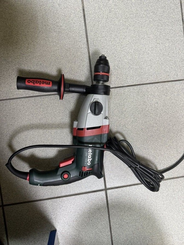 Купити Metabo bev 1300-2 Б/У