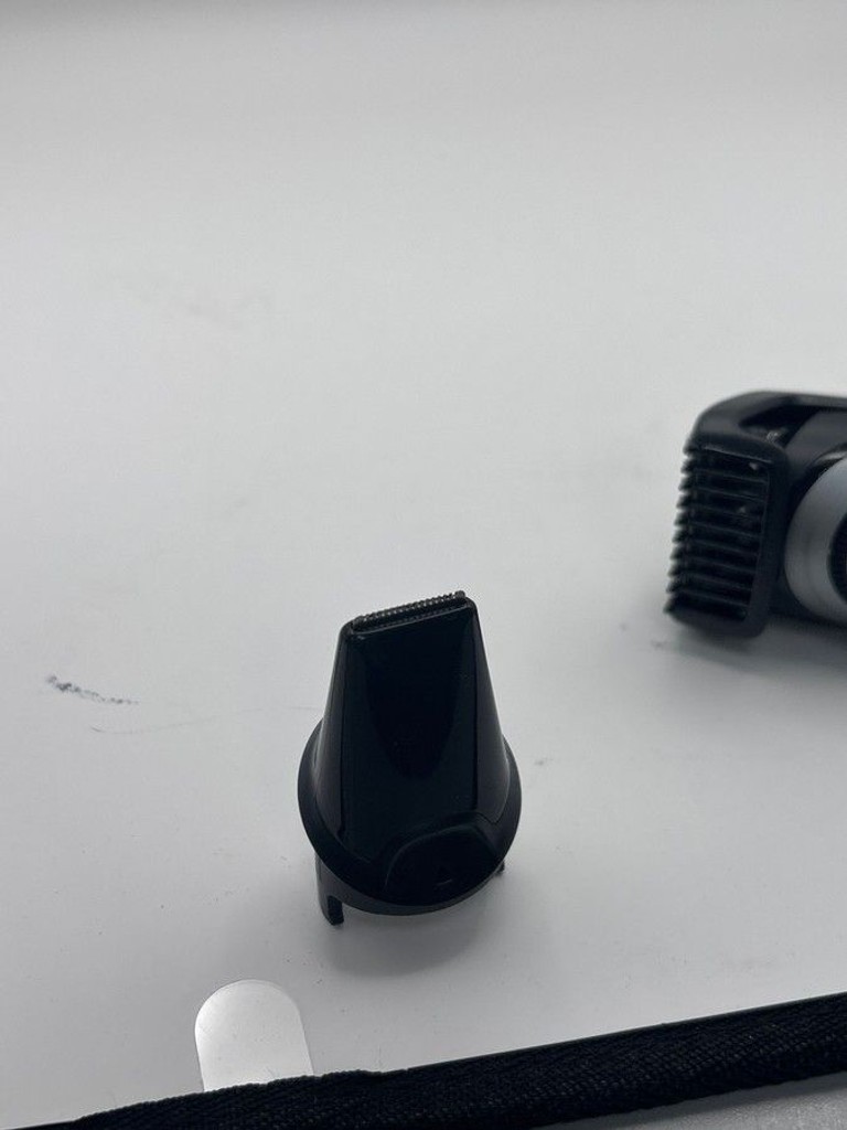 Дешево Braun BeardTrimmer 7 BT7420 з ломбарду