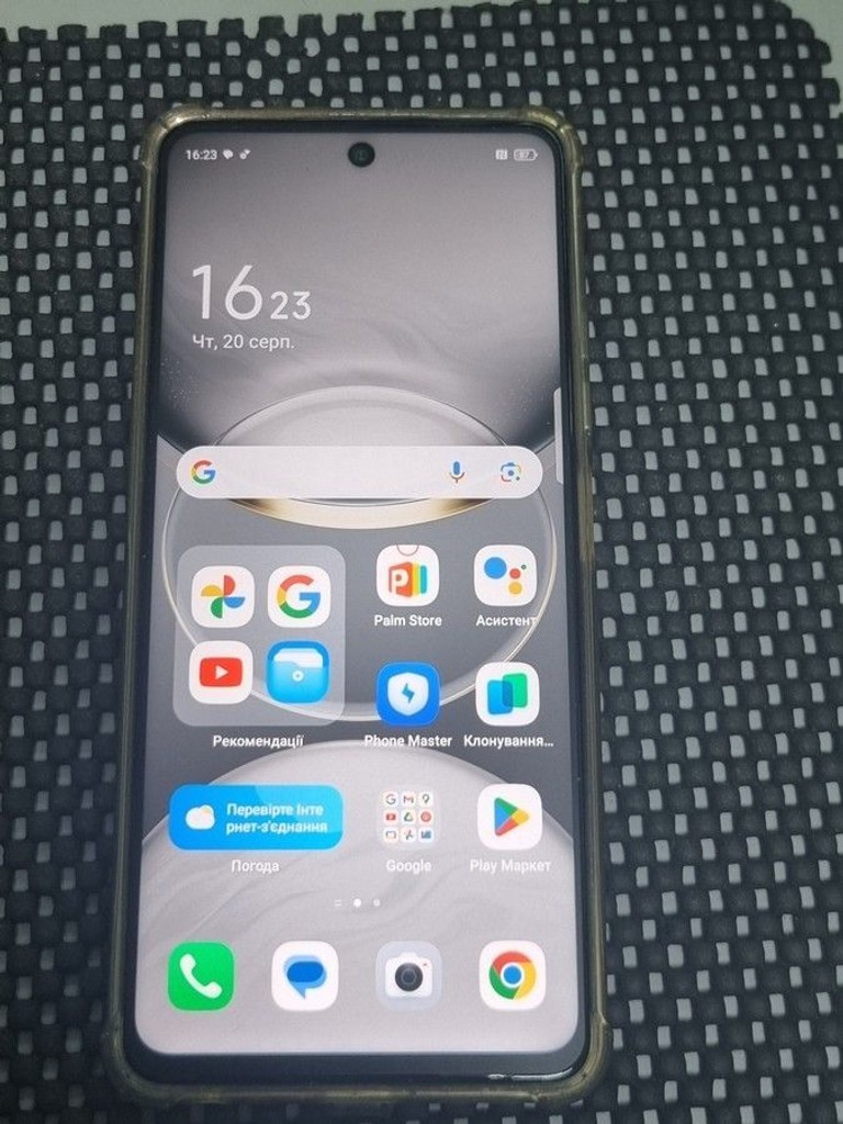 Купить Tecno spark 30 kl6 8/256gb Б/У