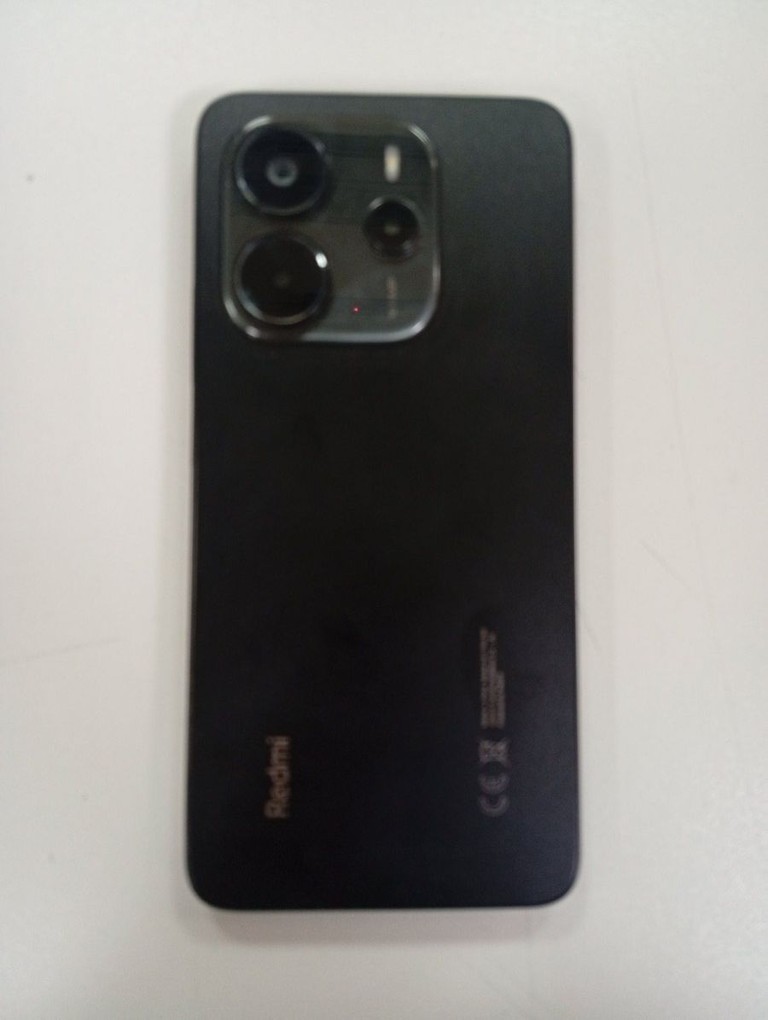Купити Xiaomi redmi note 14 8/256gb Б/У