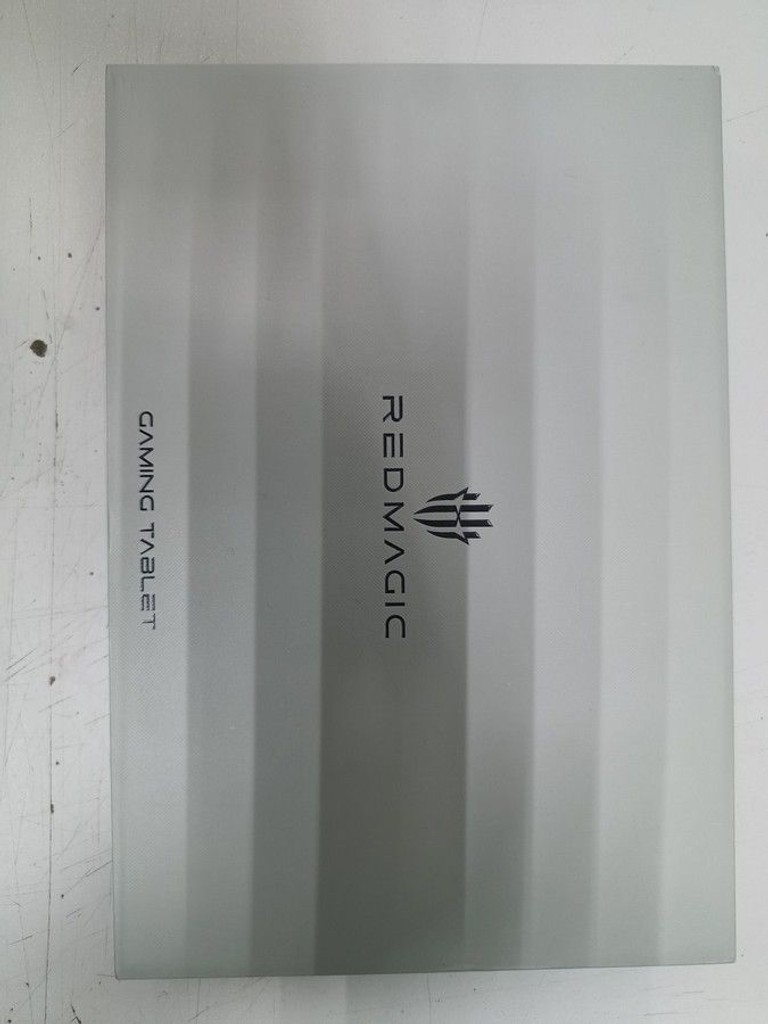 Zte REDMAGIC Astra Gaming Tablet 24/1TB Black Код:01-201086013. Зображення 8