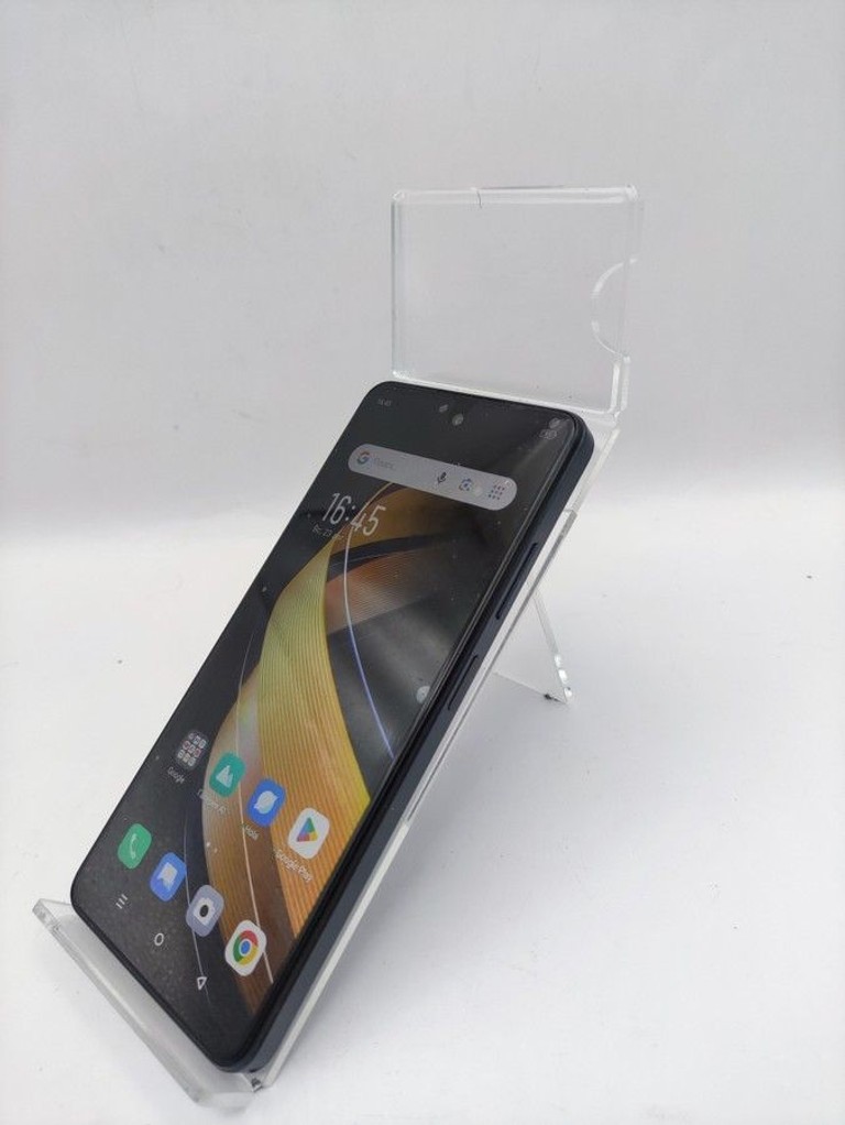 Infinix smart 8 plus 4/128gb Код:01-201086390. Изображение 5
