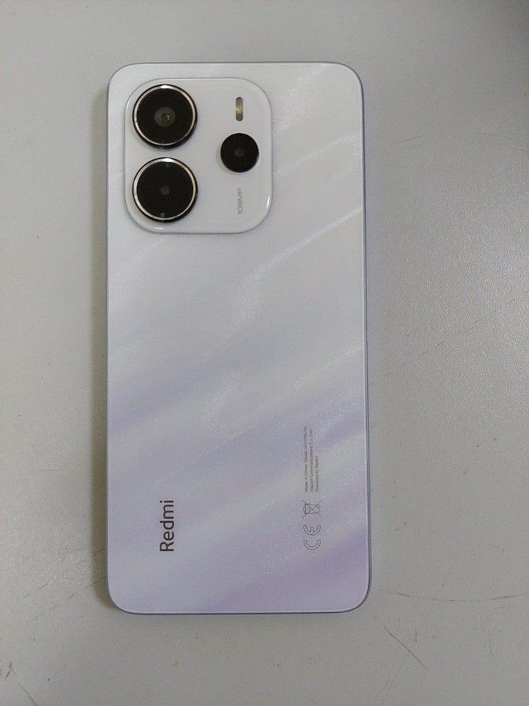 Xiaomi redmi note 14 8/256gb Код:01-201087123. Изображение 5