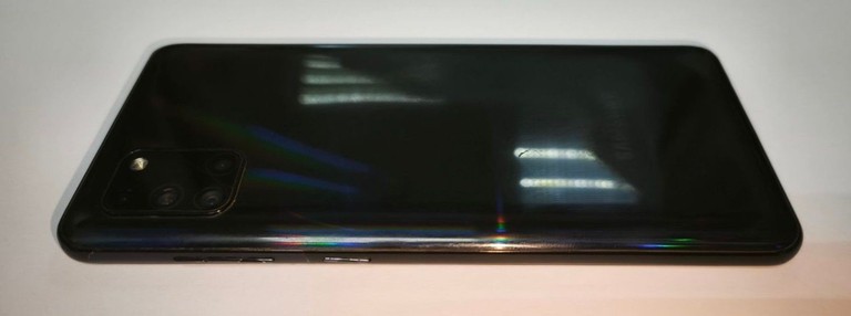 Samsung galaxy a31 4/128gb sm-a315f Код:01-201086667. Зображення 9