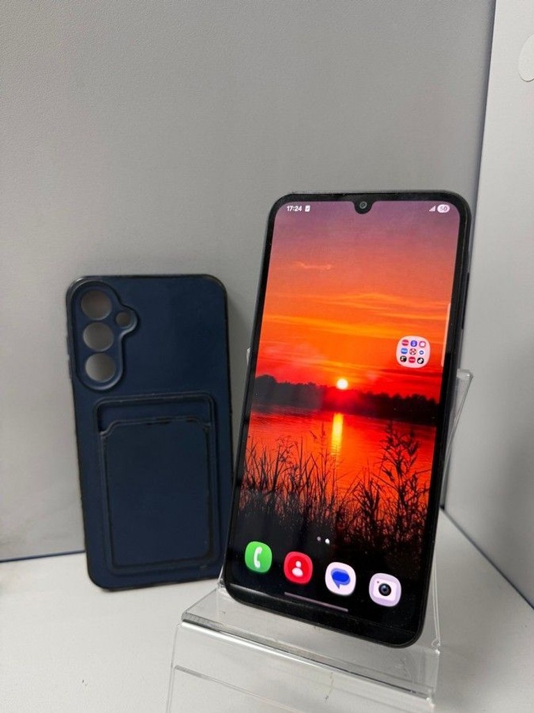 Купить Samsung galaxy a25 5g 8/256gb sm-a256b/dsn Б/У