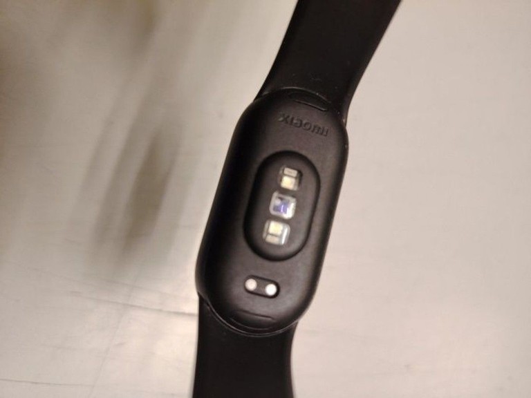 Дешиво Xiaomi smart band 10 с ломбарда