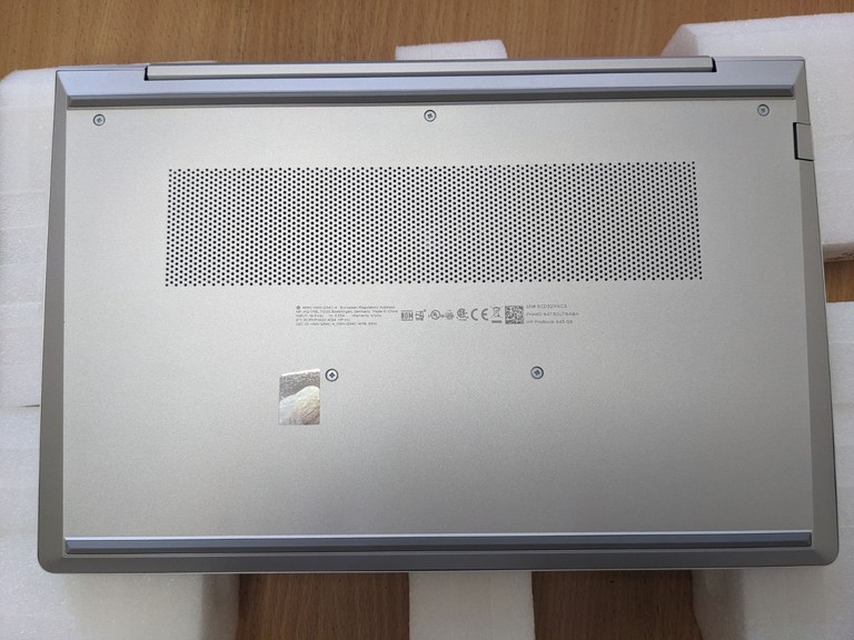 HP ProBook 445 G9 (6K6X3UT) Код:null. Зображення 4