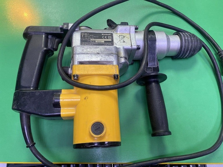 Оголошення Einhell bbh 850/1 Б/У
