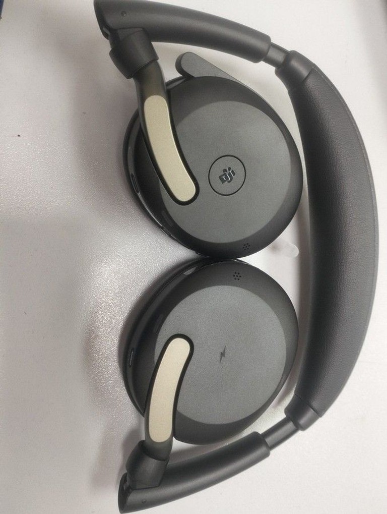 Купить Jabra evolve2 65 flex stereo usb-c ms wlc Б/У