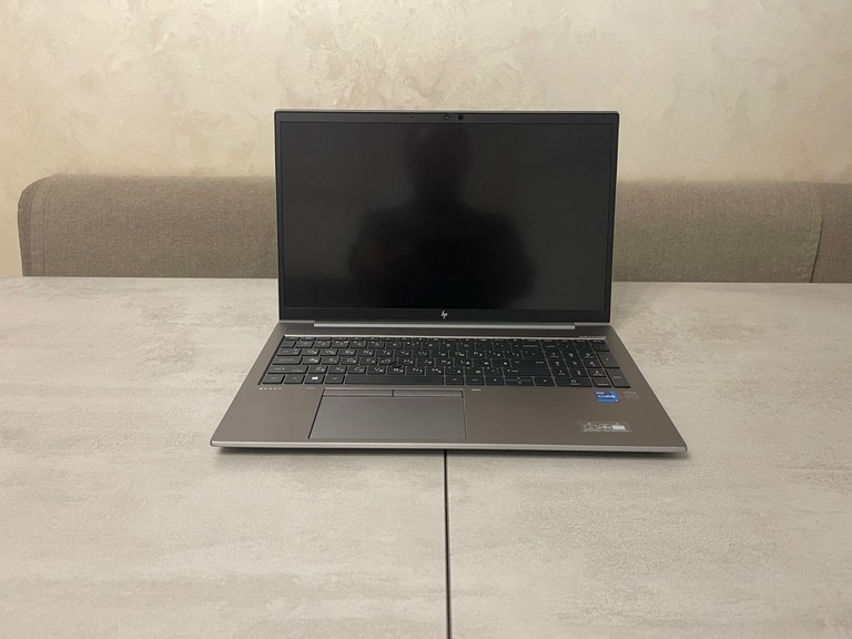 HP ZBook Firefly 15 G8, 15.6"  Код:null. Зображення 5