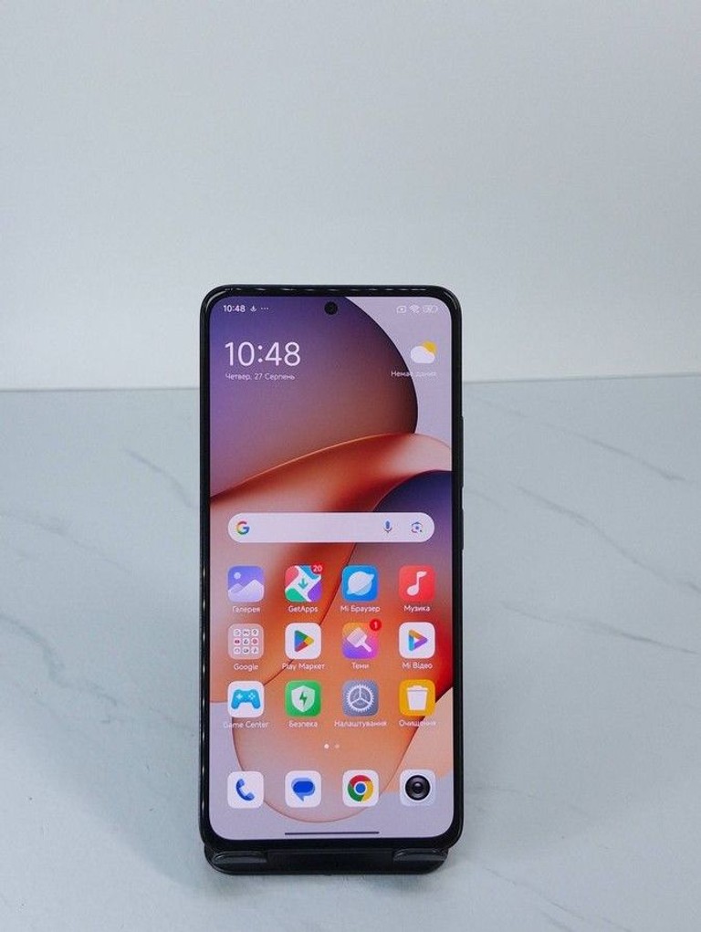 Купить Xiaomi redmi note 13 4g 6/128gb Б/У