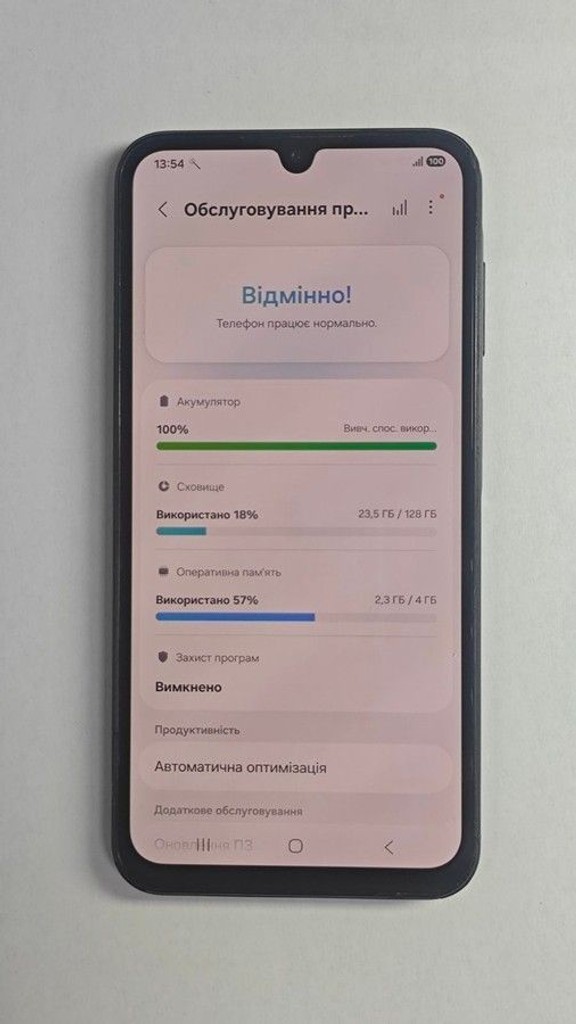 Распродажа Samsung galaxy a15 sm-a155f 4/128gb, продавец Техноскарб