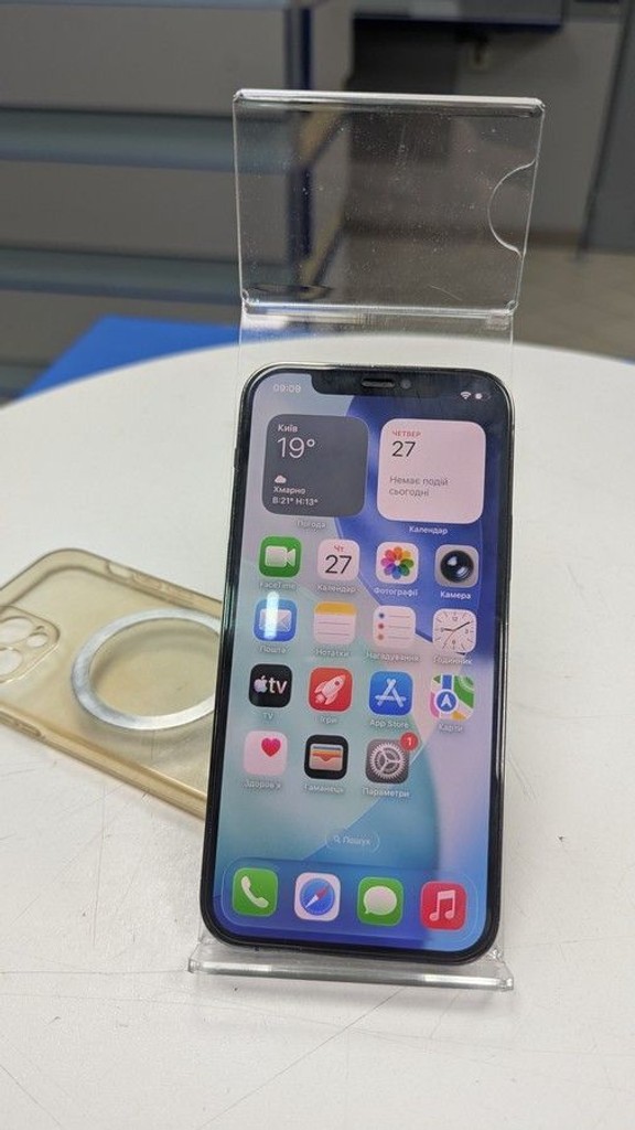 Купить Apple iphone 12 pro 256gb Б/У