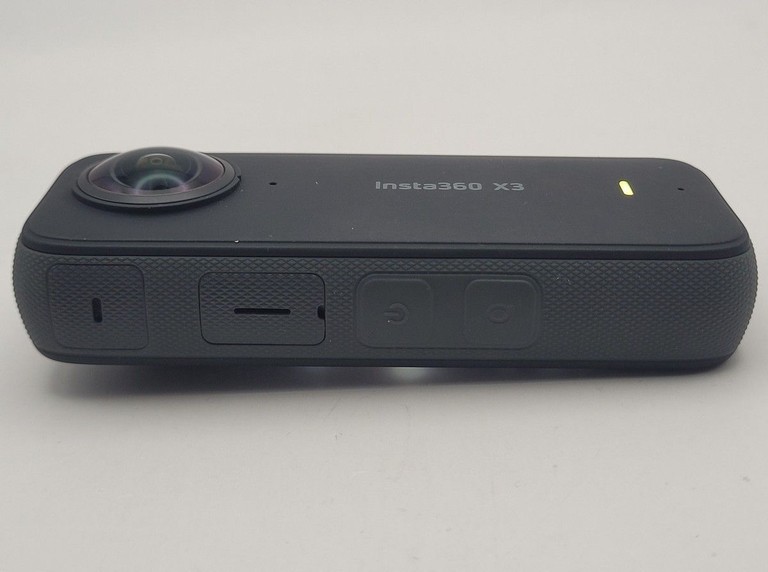 Insta360 x3 eu Код:01-201093345. Зображення 6