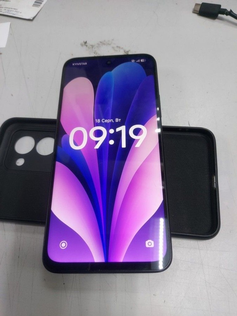Купить Xiaomi redmi 15 4g 8/256gb Б/У