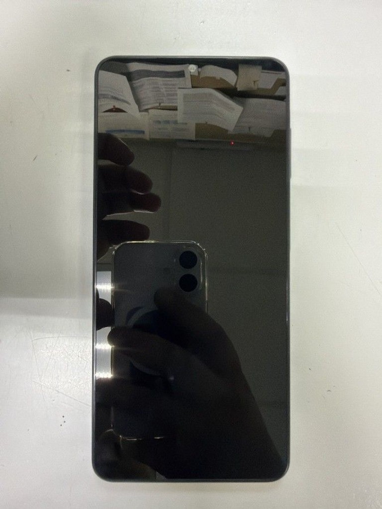 Объявление Samsung galaxy a07 4/128gb Б/У