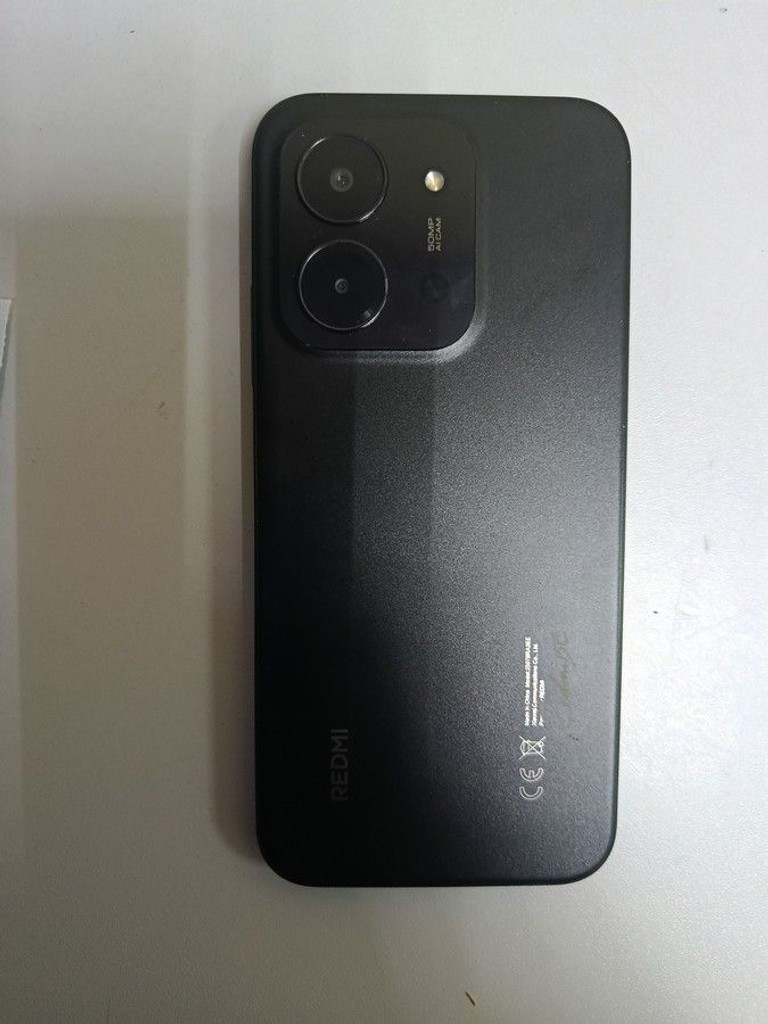 Купити Xiaomi redmi 15c 4g 8/256gb Б/У