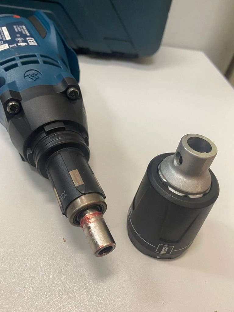 Bosch gtb 650 Код:01-201094826. Зображення 5