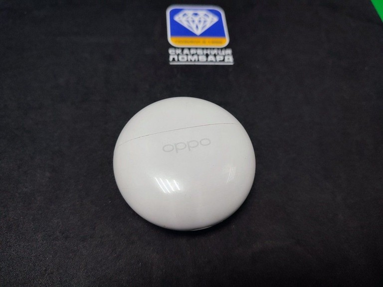 Купити Oppo enco buds2 Б/У