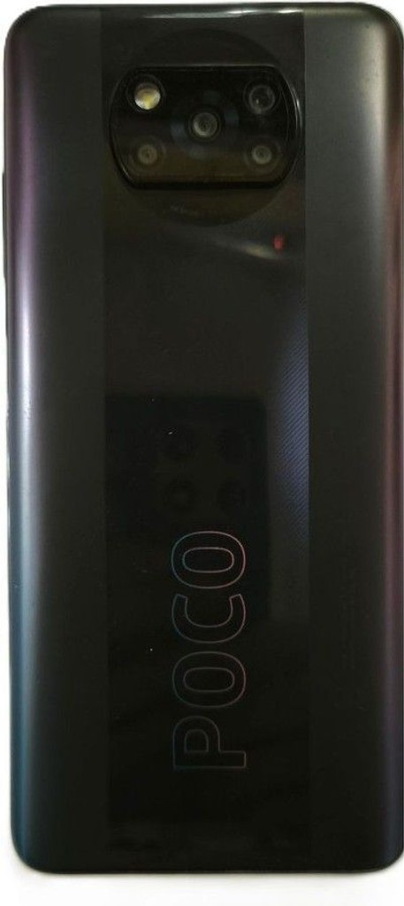 Xiaomi poco x3 pro 6/128gb Код:01-201095783. Зображення 5