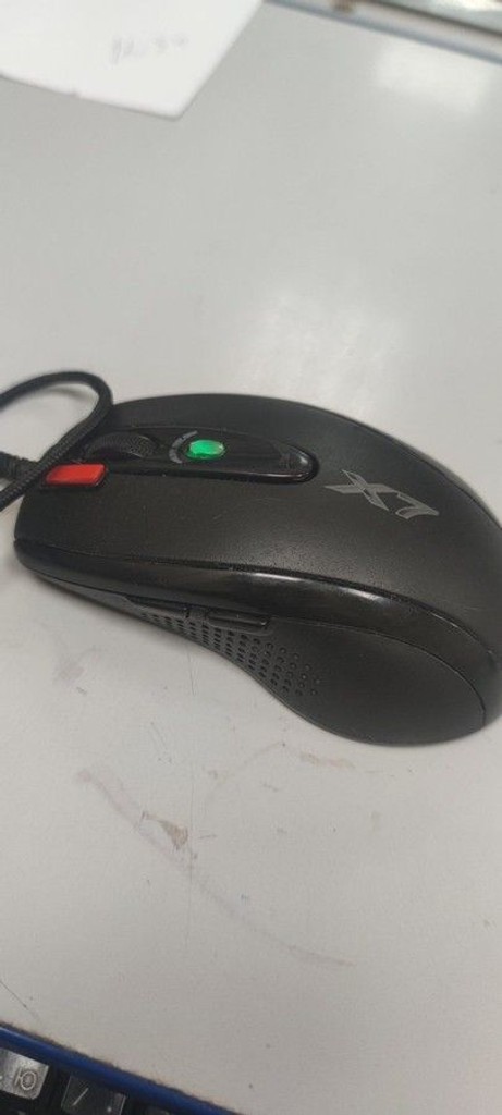 Розпродаж A4tech XL-750BK Black, продавець Техноскарб