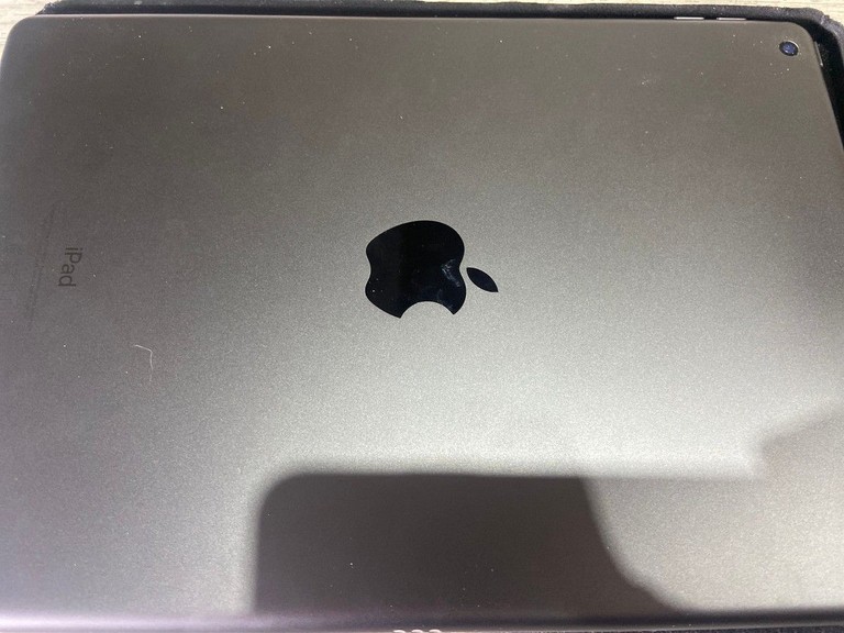 Дешево Apple ipad 10.2" 7gen 32gb wi-fi a2197 2019 з ломбарду