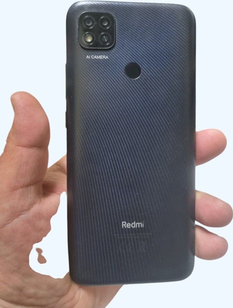 Дешево Xiaomi redmi 9c nfc 2/32gb з ломбарду