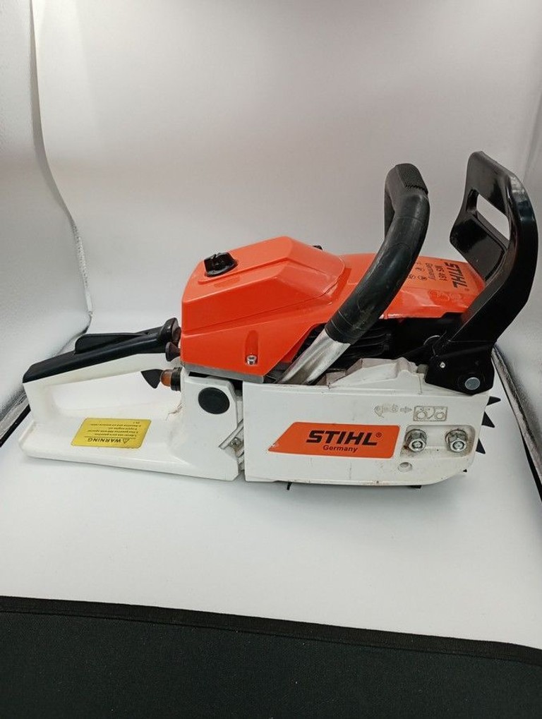 Stihl Копія ms 461 Код:01-201101644. Изображение 6
