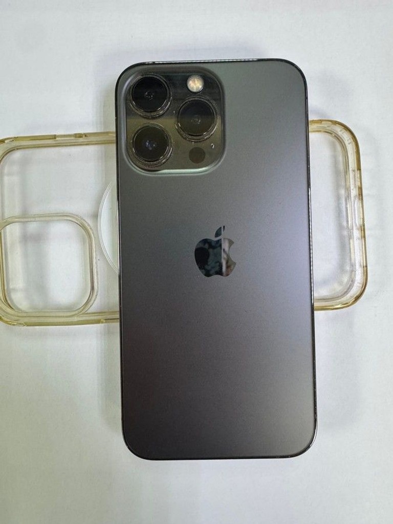 Дешево Apple iphone 13 pro 128gb з ломбарду