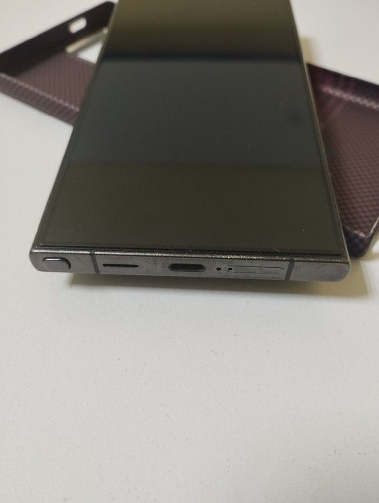 Розпродаж Samsung galaxy s24 ultra 12/256gb, продавець Техноскарб