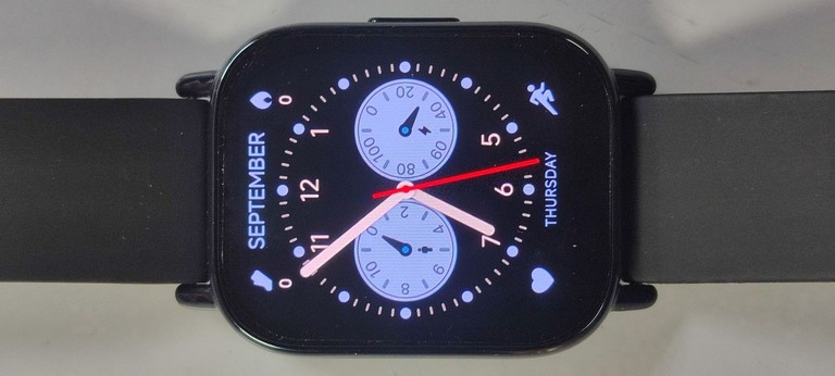 Купити Xiaomi redmi watch 5 lite Б/У