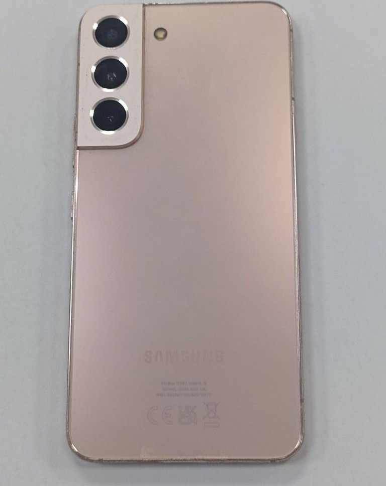 Дешево Samsung galaxy s22 8/256gb з ломбарду