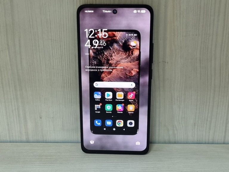 Купить Xiaomi poco m7 pro 5g 8/256gb Б/У